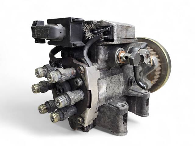 ТНВД топливный насос для VW Volkswagen Passat B5 2.5 TDI 059130106D - Фото 3