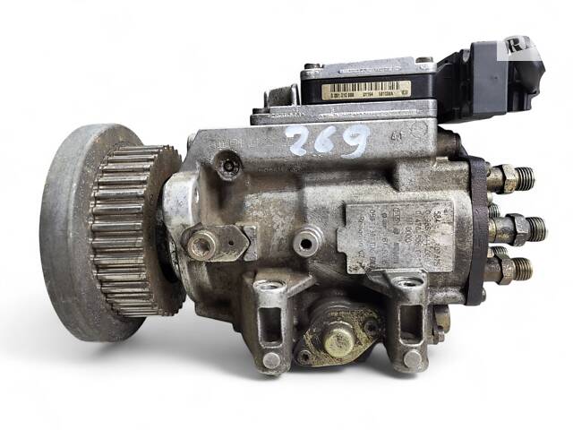 ТНВД топливный насос для VW Volkswagen Passat B5 2.5 TDI 059130106D - Фото 5