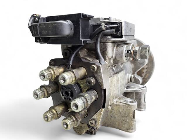 ТНВД топливный насос для VW Volkswagen Passat B5 2.5 TDI 059130106D - Фото 7