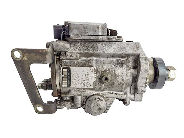 ТНВД топливный насос для Opel Astra G 2.0 DTI - Фото 2