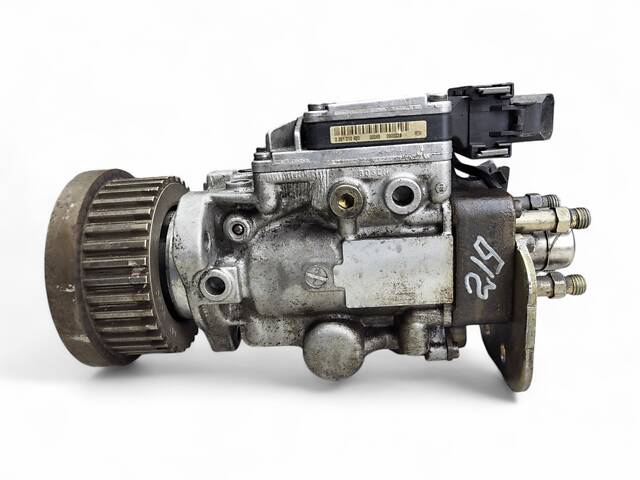ТНВД топливный насос для Rover 25 2.0 iDT - Фото 1