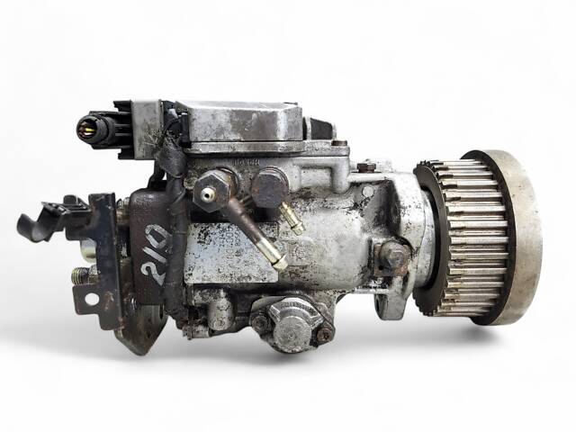 ТНВД топливный насос для Rover 25 2.0 iDT - Фото 2