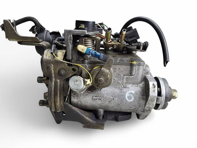 ТНВД топливный насос для Volkswagen Polo 1.9 SDI - Фото 2