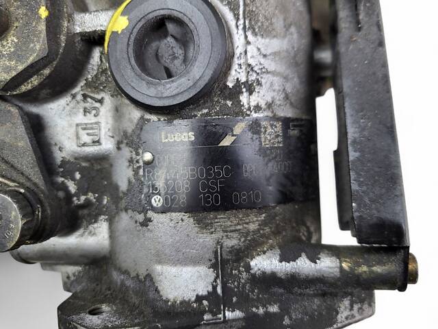 ТНВД топливный насос для Volkswagen Polo 1.9 SDI - Фото 3