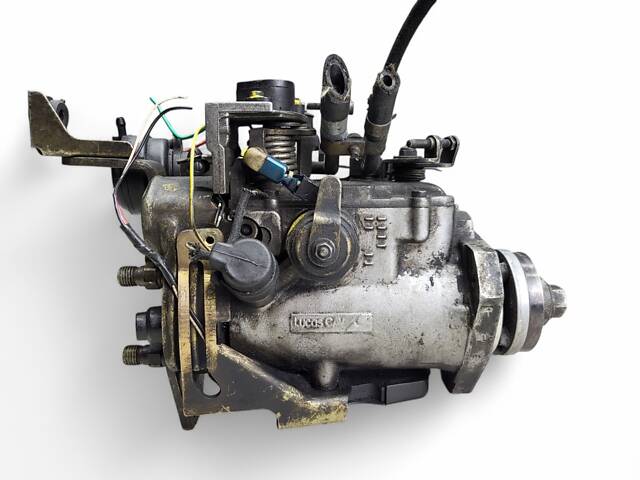 ТНВД топливный насос для Volkswagen Polo 1.9 SDI - Фото 8