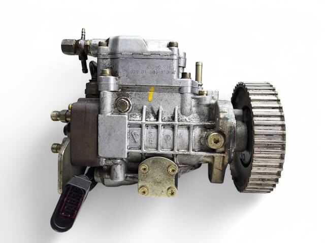 ТНВД топливный насос для VW Volkswagen Bora 1.9 SDI - Фото 2