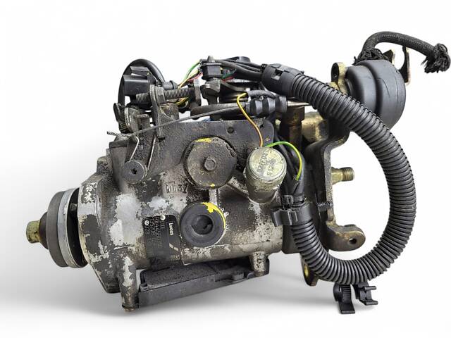 ТНВД топливный насос для VW Volkswagen Caddy 2 1.9 SDI - Фото 1