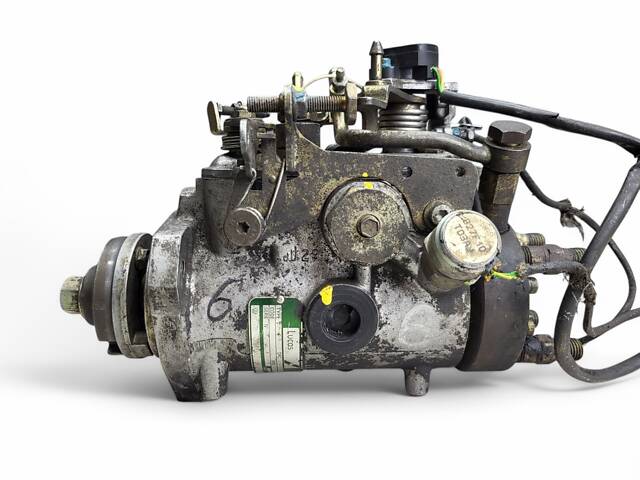 ТНВД топливный насос для VW Volkswagen Caddy 2 1.9 SDI - Фото 4