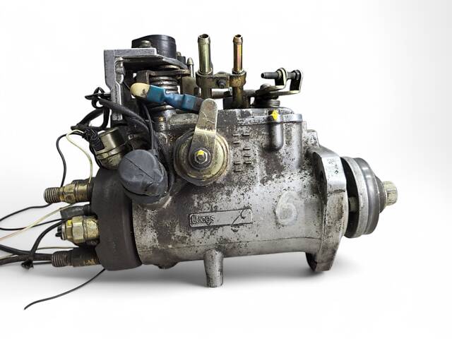 ТНВД топливный насос для VW Volkswagen Caddy 2 1.9 SDI - Фото 5