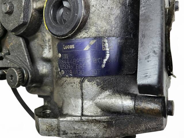 ТНВД топливный насос для VW Volkswagen Caddy 2 1.9 SDI - Фото 9