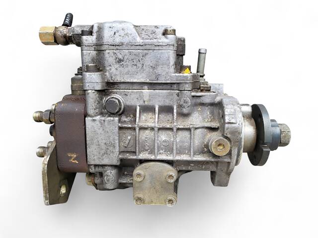 ТНВД топливный насос для Seat Leon 1.9 TDI - Фото 2