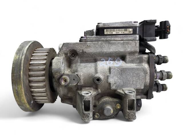 ТНВД топливный насос для Audi A8 2.5 TDI 059130106D - Фото 1