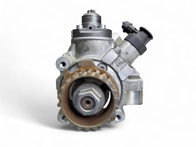 ТНВД топливный насос Ford Fiesta 1.5 TDCi 2008-2021 - Фото 2