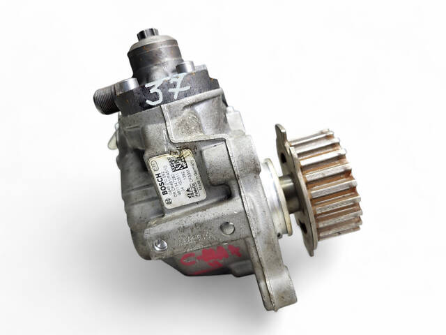 ТНВД топливный насос Ford Fiesta 1.5 TDCi 2008-2021 - Фото 1