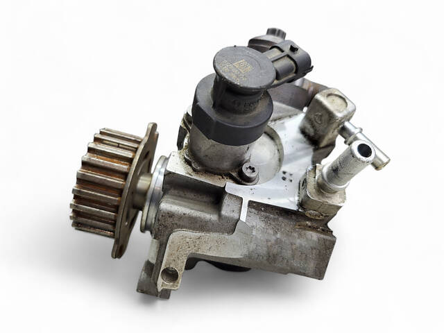 ТНВД топливный насос Ford Fiesta 1.5 TDCi 2008-2021 - Фото 3