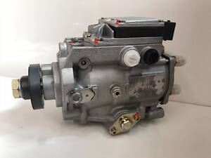 ТНВД Топливный насос Ford Mondeo 3 2.0 16V TDDi/TDCi 2000-2007 85Кв/115Лс