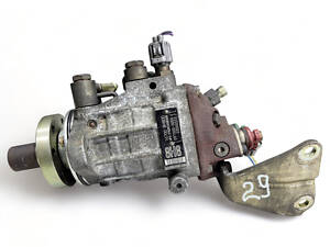 ТНВД топливный насос Nissan Primera P12 2.2 Di