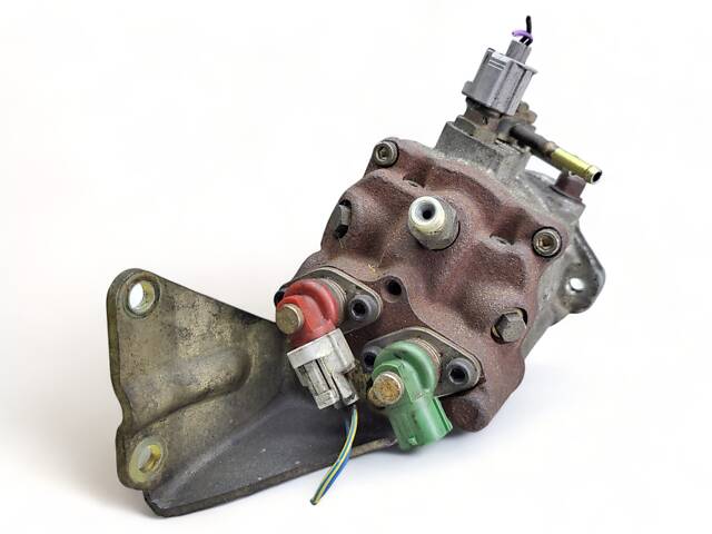 ТНВД топливный насос Nissan X-trail 2.2 Di 2001-2013 - Фото 3