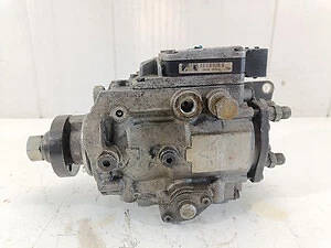 ТНВД Топливный насос Opel Vectra B 2.0 DI (X20DTL) 60кВ/82Лс 1998-2000 0470504003