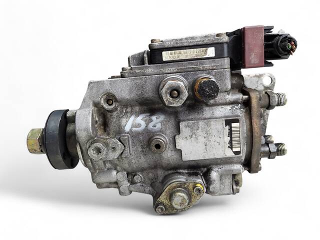 ТНВД топливный насос Opel Omega B 2.0 DTI - Фото 1