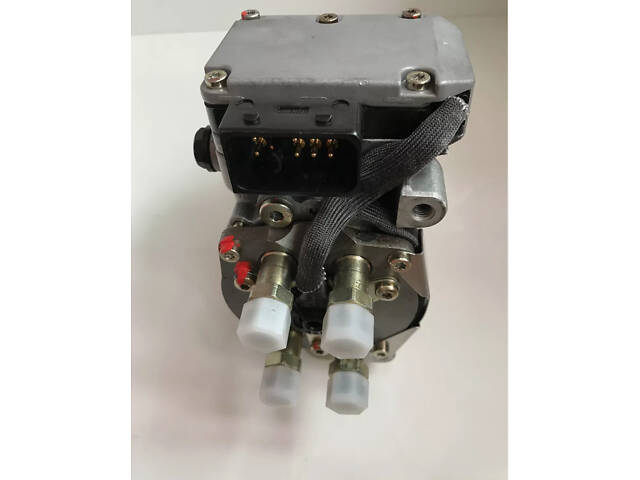 ТНВД Топливный насос Opel VECTRA B 2.0 DI 16V 1996-2003 0470504011 Гарандія до 6 місяців супер стан - Фото 3