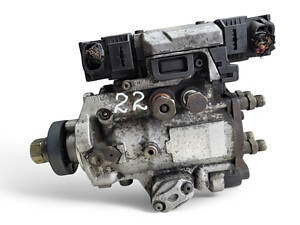 ТНВД топливный насос Opel Vectra C 2.0 TDI