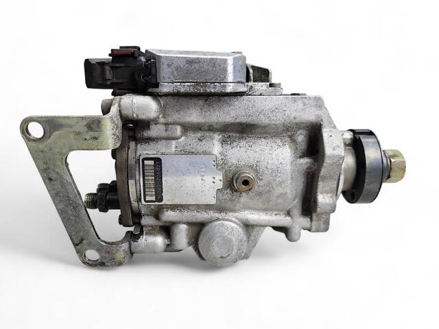 ТНВД топливный насос Opel Zafira A 2.0 DI - Фото 2