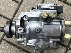 ТНВД Топливный насос Opel Zafira A 2.0 DTI 16V 2000-2005 Y20DTH 74Кв/101Лс 0470504015