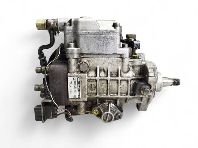 ТНВД топливный насос Volvo V70 2.5 TDI 1997-2000 - Фото 2