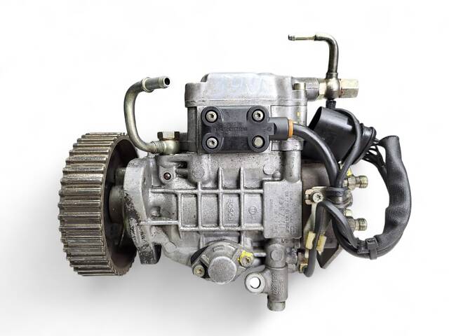 ТНВД топливный насос VW New Beetle 1.9 TDI 1998-2004 - Фото 1