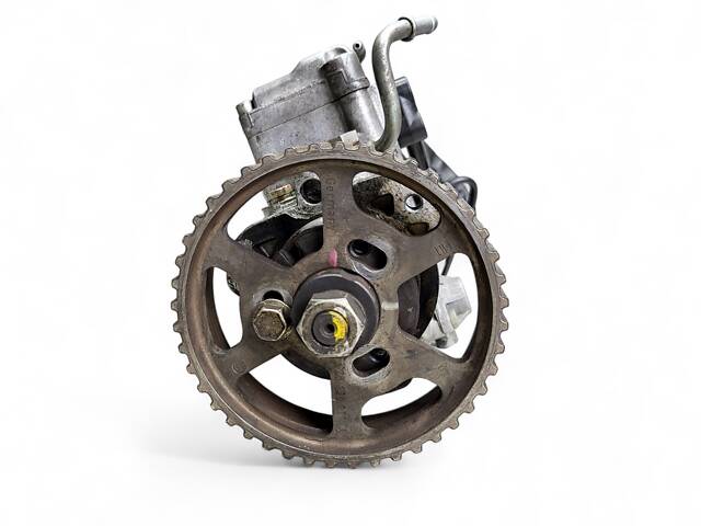 ТНВД топливный насос VW New Beetle 1.9 TDI 1998-2004 - Фото 3