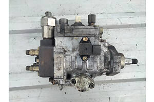ТНВД топливный насос высокого давления Opel Combo C 1.7 DTI (2001–2011)
