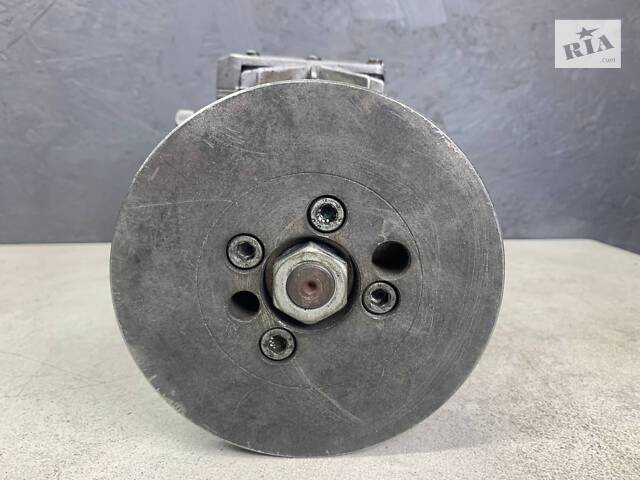 ТНВД / ПНВТ топливный насос для Audi A4 B5 2.5 TDI 1997-2000 - Фото 2