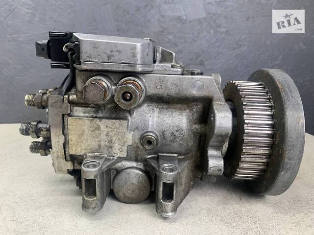 ТНВД / ПНВТ топливный насос для Audi A4 B5 2.5 TDI 1997-2000 - Фото 3