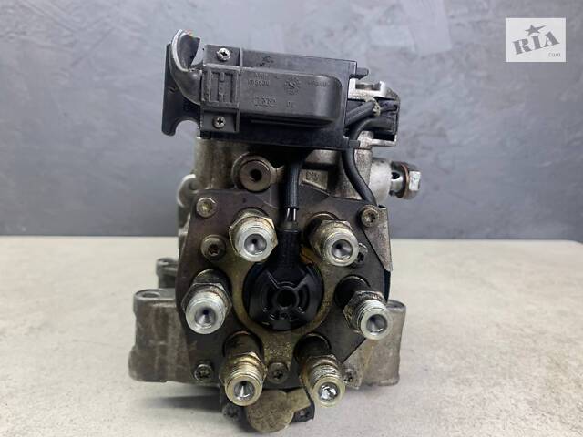 ТНВД / ПНВТ топливный насос для Audi A6 C5 2.5 TDI 1997-2005 - Фото 4