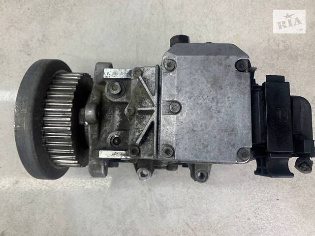 ТНВД / ПНВТ топливный насос для Audi A6 C5 2.5 TDI 1997-2005 - Фото 5