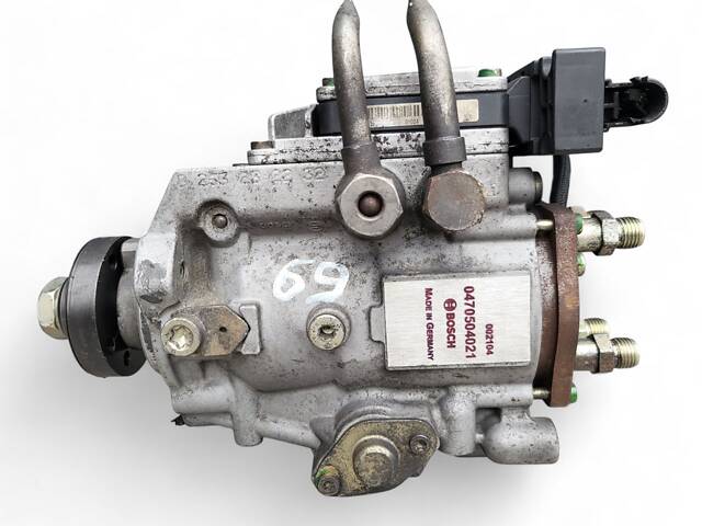 ТНВД топливный насос Ford Mondeo 3 2.0 TDDi/TDCi - Фото 1