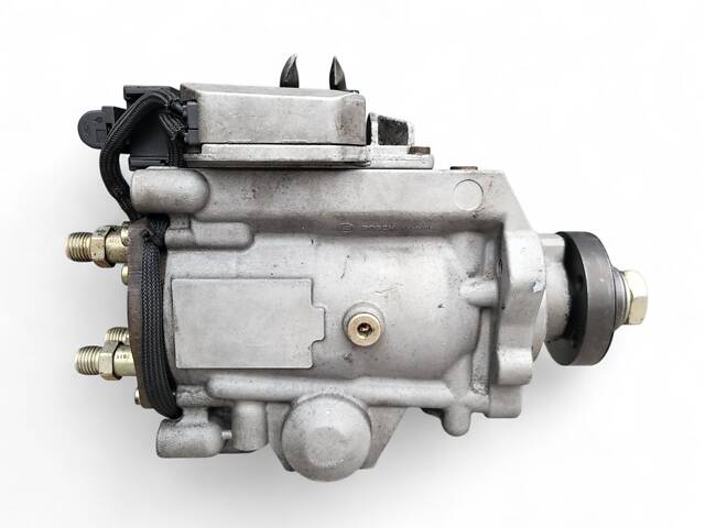 ТНВД топливный насос Ford Mondeo 3 2.0 TDDi/TDCi - Фото 2