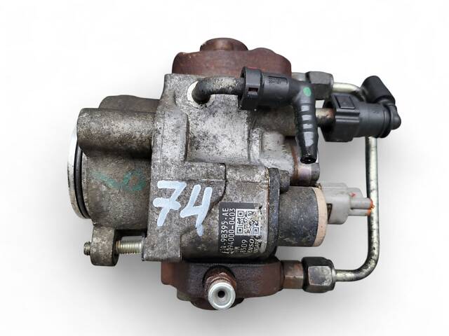 ТНВД топливный насос Ford Transit 2.2 TDCi 2006-2014 - Фото 1