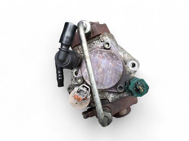 ТНВД топливный насос Ford Transit 2.2 TDCi 2006-2014 - Фото 3