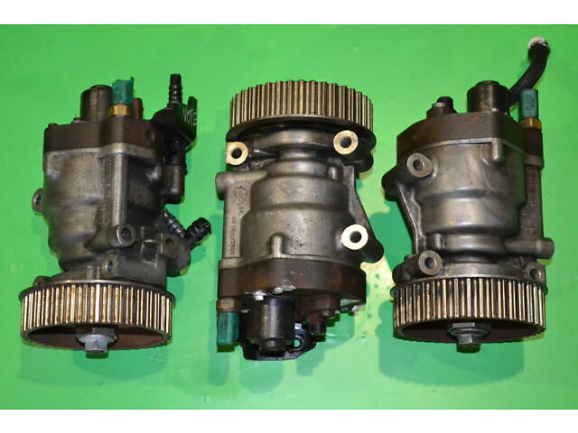 ТНВД Топливный насос Nissan NV 200 1.5 dci K9K 2011-... 8200057225 - Фото 1