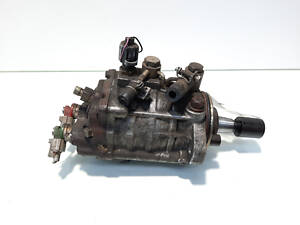 ТНВД Топливный насос Nissan NV 200 1.5 dci K9K 2011-... 8200057225