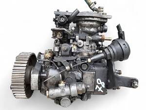 ТНВД топливный насос Opel Astra F 1.7 TD 1994-1998