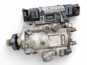 ТНВД топливный насос Opel Zafira A 2.0 DTI