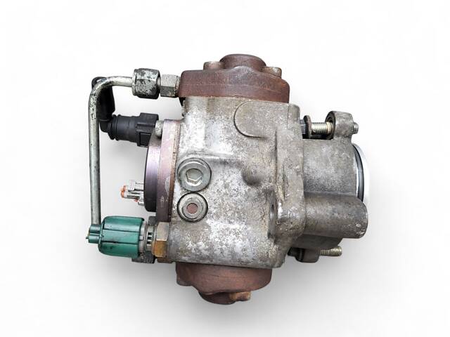 ТНВД топливный насос Peugeot Boxer 2.2 HDi 2006-2016 - Фото 2