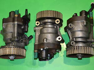 ТНВД Топливный насос Renault Grand Scenic 1.5 dci K9K 2004-... 8200057225