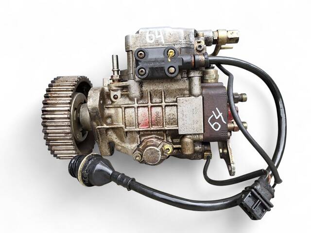 ТНВД топливный насос Renault Laguna 1.9 dTi 1997-2001 - Фото 1