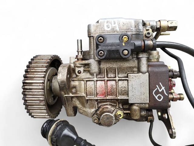 ТНВД топливный насос Renault Master 2 1.9 dTi 1997-2002 - Фото 2