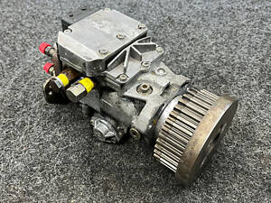 ТНВД Топливный насос ROVER 400 (RT) 2.0 Di 1995-2000 20T2N 0470004005