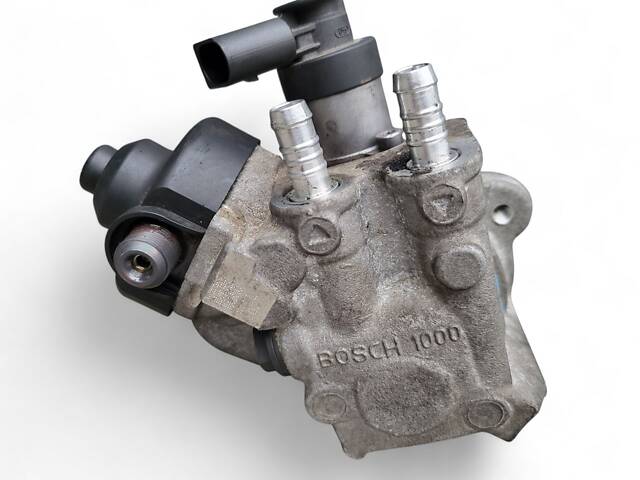 ТНВД топливный насос Seat Alhambra 2.0 TDI 2010-2015 - Фото 4